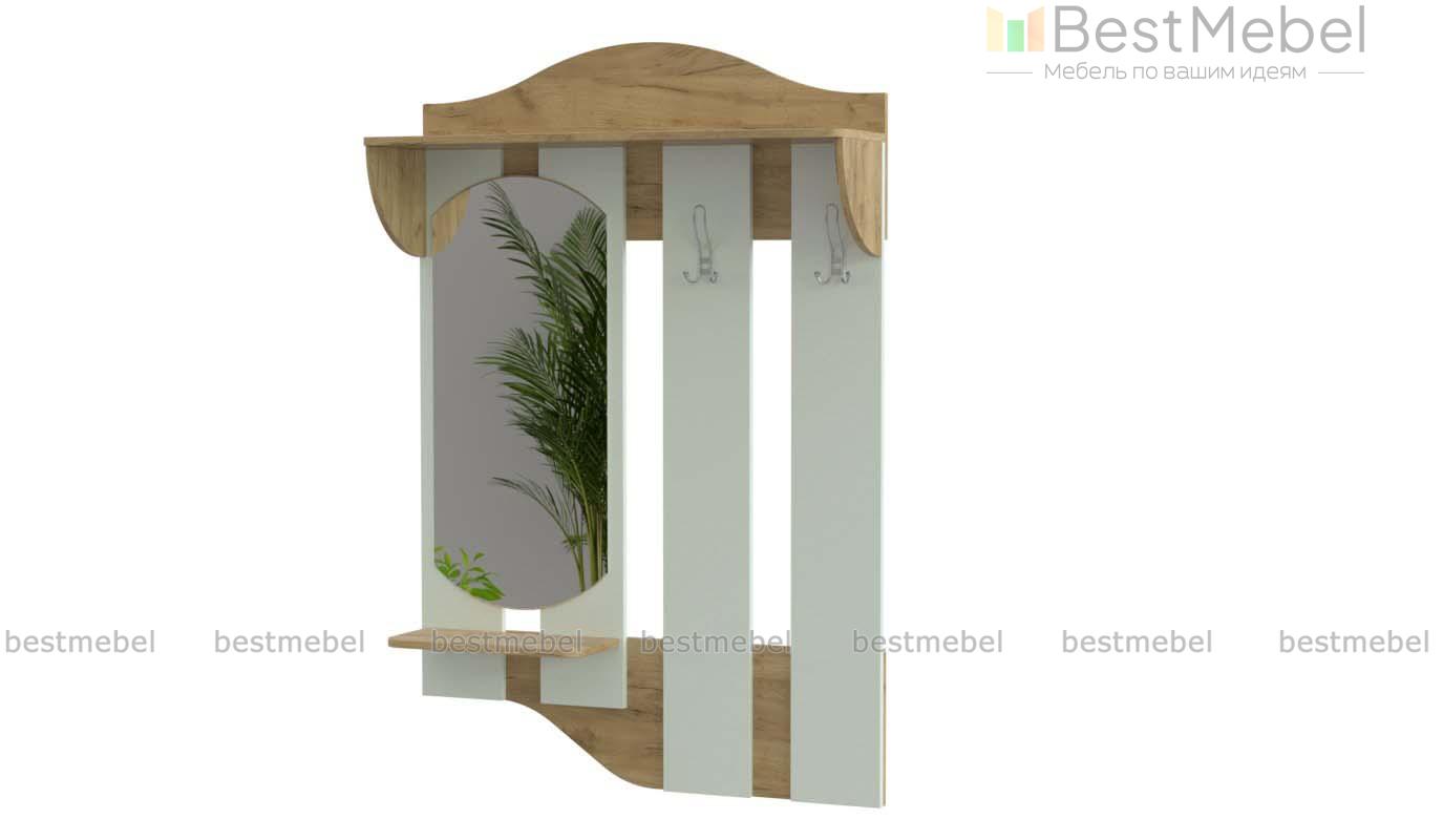 Вешалка Мармелад 2 BMS - Фото