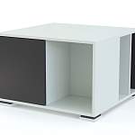 Стол журнальный Колледж BMS - Фото 4