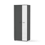 Шкаф 2-х дверный Атлантис BMS - Фото 8