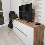Тумба ТВ Вегас BMS - Фото от клиента