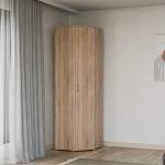 Угловой шкаф Стиль SL 903 BMS - Фото 11