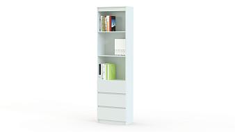 Стеллаж Мальм Malm 16 (550х2200х350)