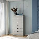 Комод Нордли Nordli 7 - Фото 6
