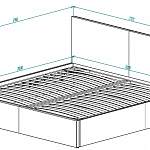 Схема сборки Кровать Corners 2 BMS