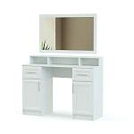 Туалетный столик Милена 9 BMS - Фото 4