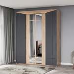 Шкаф 4-х дверный Парма BMS - Фото 5