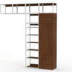 Стеллаж Платса Platsa 14 - Фото 4