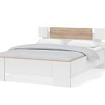 Кровать Оливия 1 BMS - Фото 9