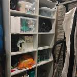 Стеллаж №5 BMS - Фото от клиента