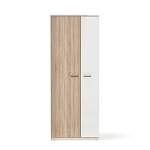 Шкаф 2-х дверный Атлантис BMS - Фото 5