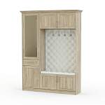 Прихожая Эра 038 BMS - Фото 6