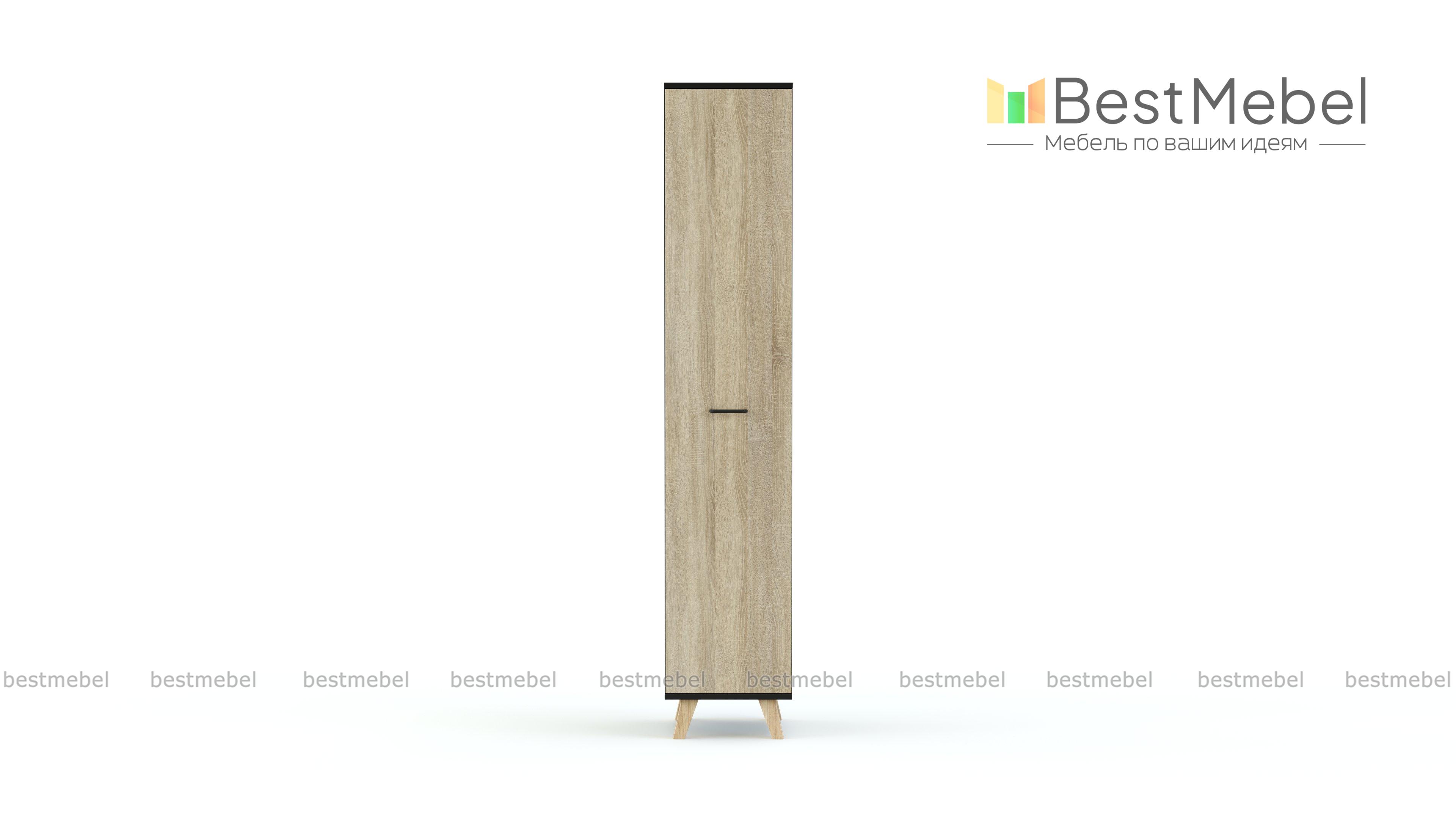Шкаф-пенал Эста Нео 12 BMS - Фото
