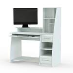 Компьютерный стол Граф BMS - Фото 1