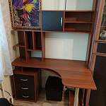 Стол компьютерный Мини  BMS - Фото от клиента