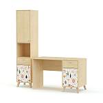 Стол письменный Эльза 6 BMS - Фото 7