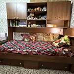 Детская кровать Голда 8 BMS - Фото от клиента