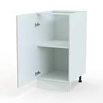 Шкаф нижний 1 дверь Парма BMS - Фото 13