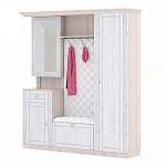 Прихожая Вероника-3 BMS - Фото 1