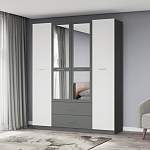 Шкаф Татьяна 4 BMS - Фото 9