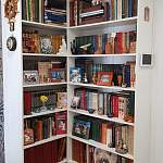 Стеллаж №5 BMS - Фото от клиента