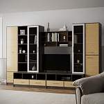 Стенка Валенсия 3 BMS - Фото 1