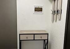 Столик консольный Маркус 12 BMS