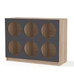 Стеллаж Руди 7 BMS - Фото 7