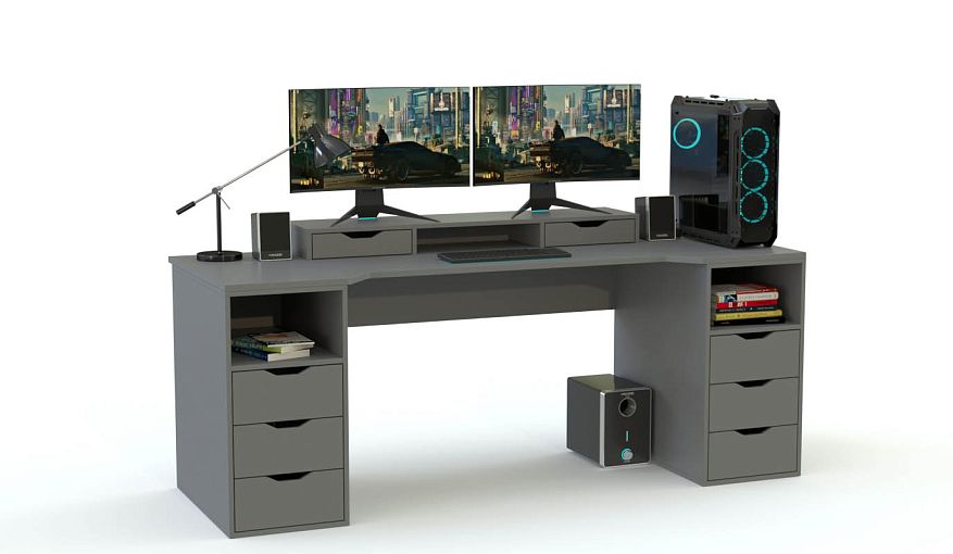 Игровой стол Винтер-3 BMS - Фото