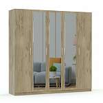 Распашной шкаф Рената 1 BMS - Фото 4