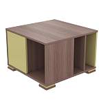 Стол журнальный Колледж BMS - Фото 10