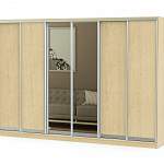 Шкаф-купе Остин Лайт 13 BMS - Фото 9