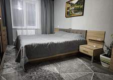 Кровать Форте-2 BMS