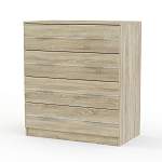 Комод Классик 1 BMS - Фото 7