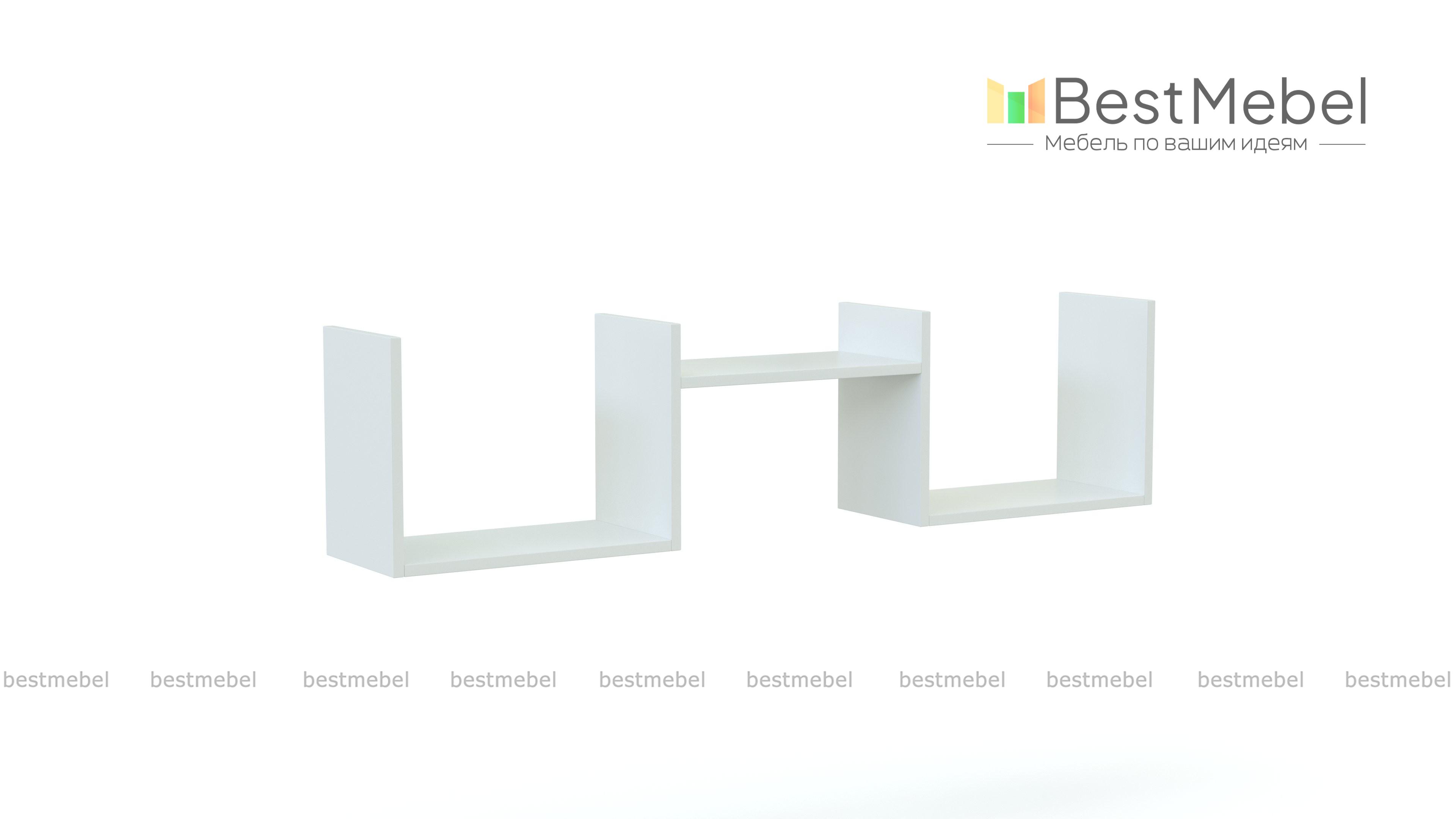 Полка Линда 4 BMS - Фото