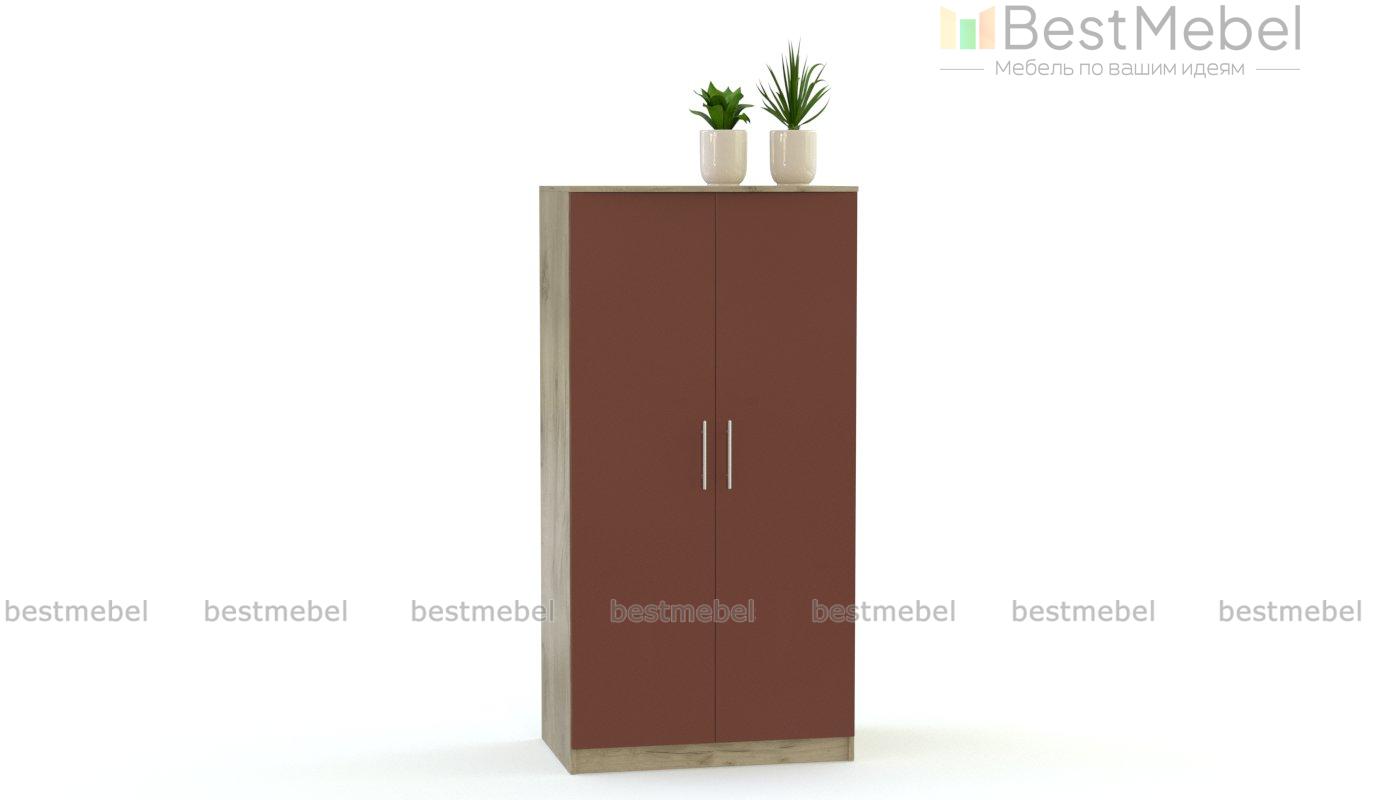 Шкаф Модерн 5 BMS - Фото