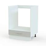 Шкаф нижний под духовой шкаф Оля BMS - Фото 1