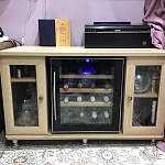 Тумба ТВ Эксклюзив 4 BMS - Фото от клиента