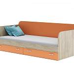 Кровать Ника 424 BMS - Фото 10