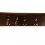 Вешалка угловая Нимо 4 BMS - Фото 1