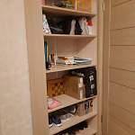 Стеллаж №5 BMS - Фото от клиента