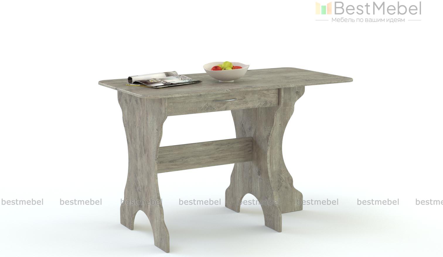 Кухонный стол УШ-11 BMS - Фото