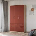 Шкаф распашной Класс 3.4 BMS - Фото 13