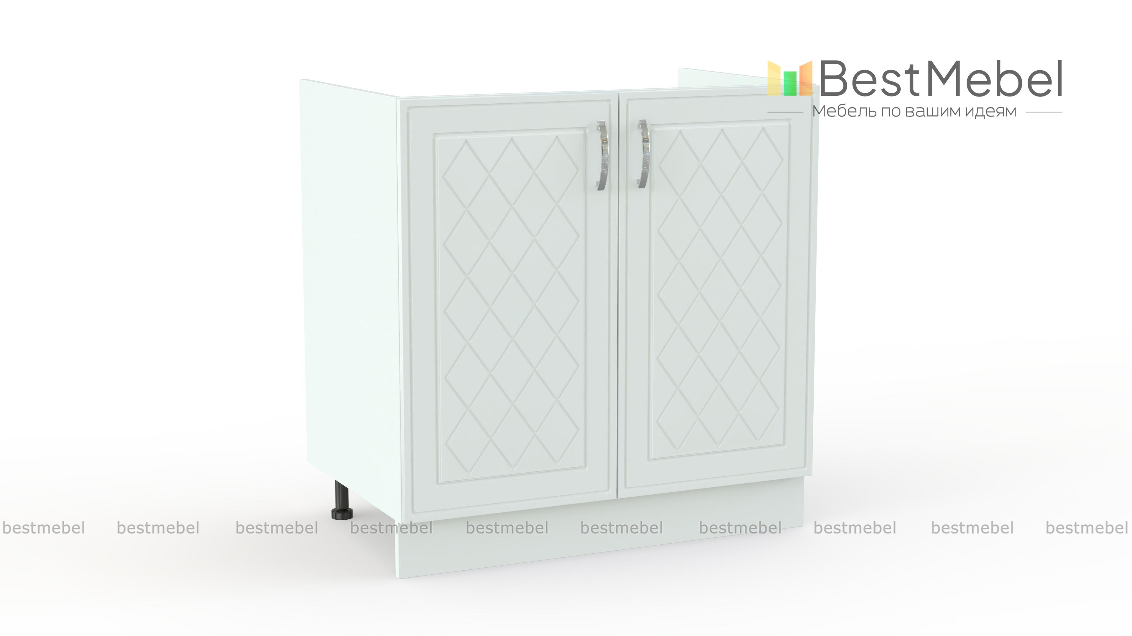 Стол под мойку Чарли BMS - Фото