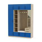 Прихожая Дуо 16 BMS - Фото 4