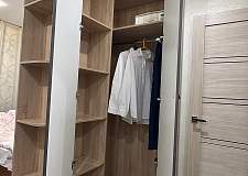 Шкаф угловой Пакс Гримо Pax Grimo 3