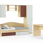 Детская Спринт 1-17 BMS - Фото 5