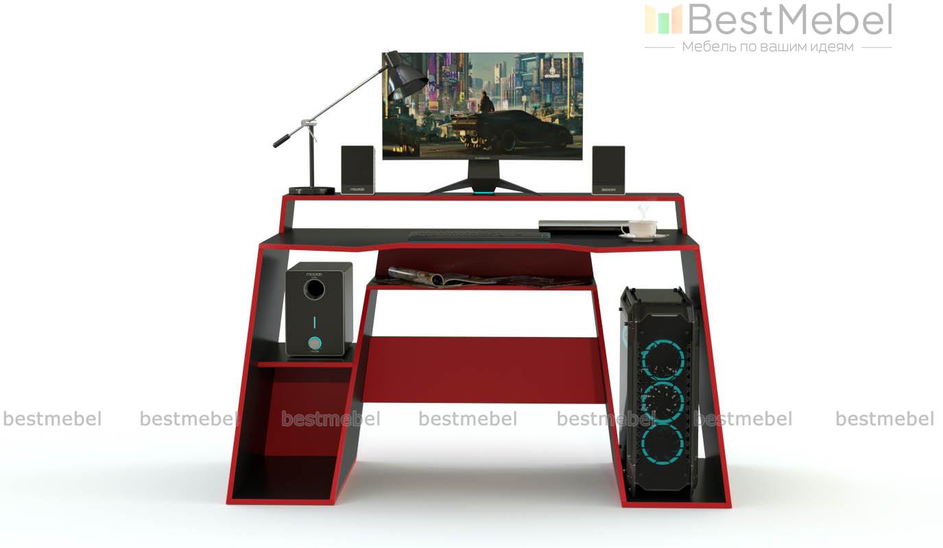 Игровой стол Диего-12 BMS - Фото