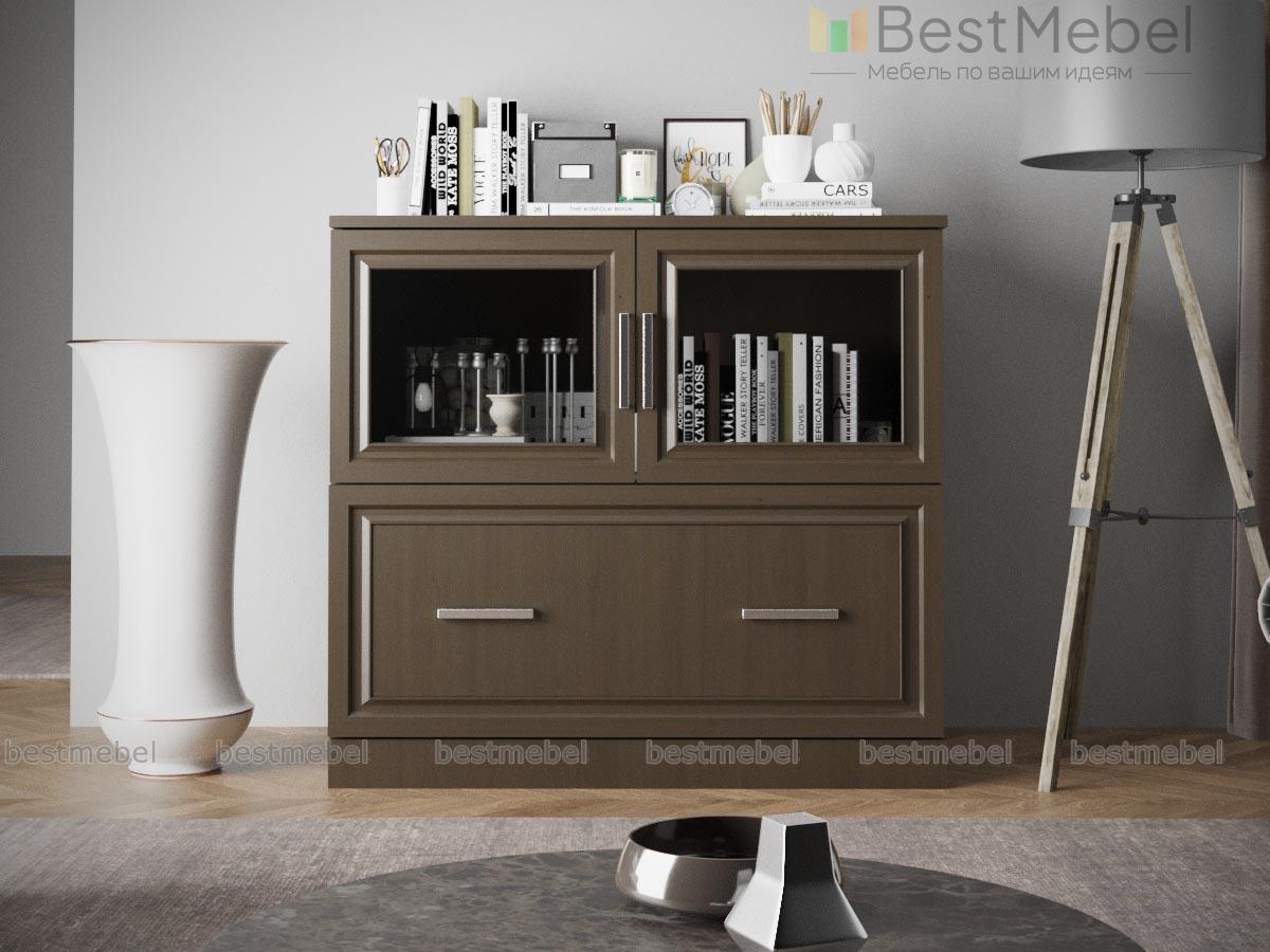 Комод Карлос-026 BMS - Фото