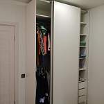 Шкаф-купе Пакс Хасвик Pax Hasvik 5 - Фото от клиента