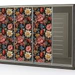 Шкаф-купе Роза 86 BMS - Фото 8